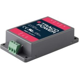 TracoPower TMDC 20-2411 Module convertisseur CC/CC 24 V/DC 5.1 V/DC 4 A 20 W Nbr. de sorties: 1 x Contenu 1 pc(s)