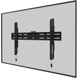 Neomounts WL30S-850BL16 Support mural TV 101,6 cm (40) - 208,3 cm (82) rigide