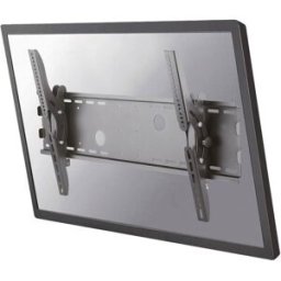 Neomounts PLASMA-W200BLACK Support mural TV 94,0 cm (37) - 215,9 cm (85) inclinable