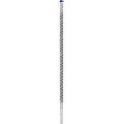 Bosch Accessories EXPERT SDS max-8X 2608900257 Foret pour marteau-perforateur 1 pièce 32 mm Longueur totale 920 mm SDS-Max 1 pc(s)