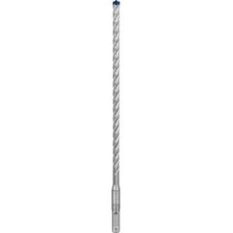 Bosch Accessories EXPERT SDS plus-7X 2608900169 Foret pour marteau-perforateur 10 pièces 8 mm Longueur totale 265 mm SDS-Plus 10 pc(s)