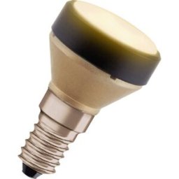 OSRAM HOMELIGHTING 4099854356773 LED CEE F (A - G) E14 3.5 W = 28 W blanc chaud (Ø x L) 35 mm x 54 mm 1 pc(s)