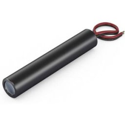 Picotronic Module laser point rouge 1 mW DA650-1-5(11x60)