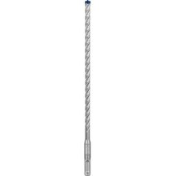 Bosch Accessories EXPERT SDS plus-7X 2608900185 Foret pour marteau-perforateur 30 pièces 8 mm Longueur totale 265 mm SDS-Plus 30 pc(s)