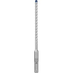 Bosch Accessories EXPERT SDS plus-7X 2608900160 Foret pour marteau-perforateur 10 pièces 6 mm Longueur totale 165 mm SDS-Plus 10 pc(s)