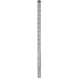 Bosch Accessories EXPERT SDS plus-7X 2608900171 Foret pour marteau-perforateur 10 pièces 10 mm Longueur totale 215 mm SDS-Plus 10 pc(s)