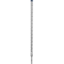 Bosch Accessories EXPERT SDS plus-7X 2608900133 carbure de tungstène Foret pour marteau-perforateur 1 pièce 16 mm Longueur totale 465 mm SDS-Plus 1 pc(s)