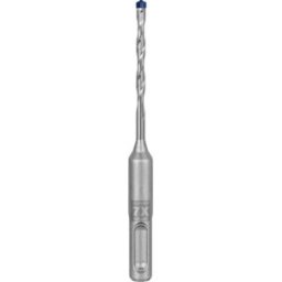 Bosch Accessories EXPERT SDS plus-7X 2608900057 Foret pour marteau-perforateur 1 pièce 4 mm Longueur totale 115 mm SDS-Plus 1 pc(s)