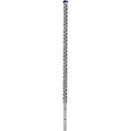 Bosch Accessories EXPERT SDS max-8X 2608900256 Foret pour marteau-perforateur 1 pièce 32 mm Longueur totale 720 mm SDS-Max 1 pc(s)