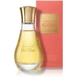 Davidoff Cool Elixir Woman Parfum (Femme) Intense 30 ml