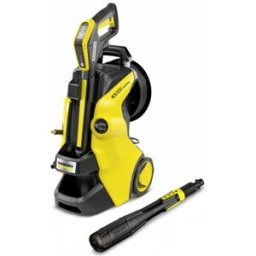 Kärcher K 5 Premium Smart Control Nettoyeur haute pression (500 l/hod/145 bar) 1.324-670.0