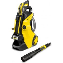 Kärcher K 5 Smart Control Flex Nettoyeur haute pression (500 l/hod/145 bar) 1.324-730.0