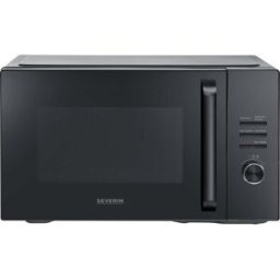 Severin 7798 Micro-ondes noir 900 W