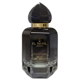 Eau de Parfum Musc Abu Dhabi