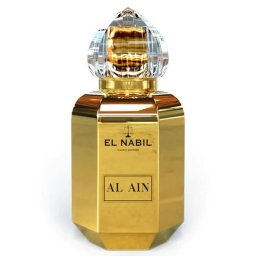 Eau de Parfum Al Ain