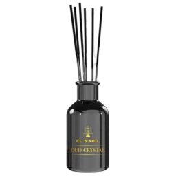 Diffuseur de Parfum Oud Crystal