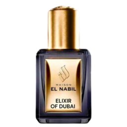 Extrait de Parfum Elixir of Dubai