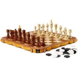Lego Jeu d'échecs traditionnel