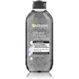 Garnier Pure Active eau micellaire nettoyante texture gel 400 ml