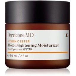 Perricone MD Vitamin C Ester Photo-Brightening Moisturizer crème de jour illuminatrice effet hydratant SPF 30 59 ml