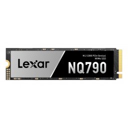 LNQ790X002T-RNNNG disque SSD 2 To M.2 PCI Express 4.0 NVMe 3D TLC NAND