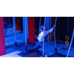 Cap Adrénaline Trampolines et Parcours à Cergy Pontoise