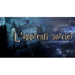 Cap Adrénaline Escape Game Harry Potter : L'Apprenti Sorcier à Ajaccio