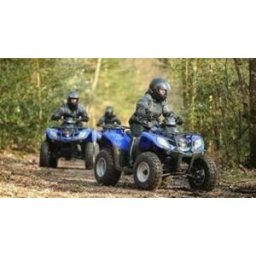 Cap Adrénaline Randonnée en quad à Thoiry