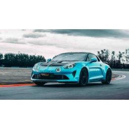 Cap Adrénaline Pilotage en Alpine A110 R - Circuit de Mornay