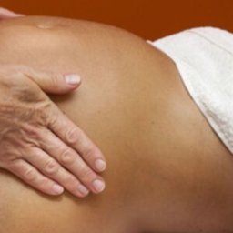 Cap Adrénaline Massage pour femme enceinte à Fontaine-lès-Dijon