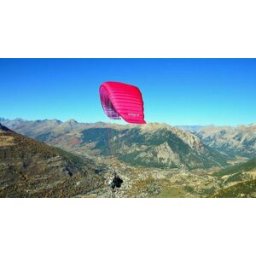 Cap Adrénaline Baptême en parapente à Serre-Chevalier près de Briançon