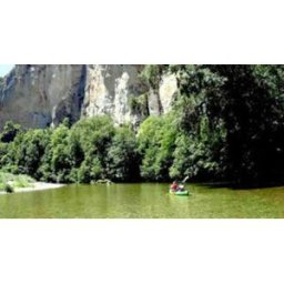 Cap Adrénaline Micro-aventure en Canoë dans les Gorges du Tarn près de Mende