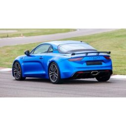 Cap Adrénaline Stage de pilotage Alpine A110 - Circuit de Folembray