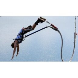 Cap Adrénaline Pass Sensations : Saut à l'élastique et Tyrolcable à Badonviller