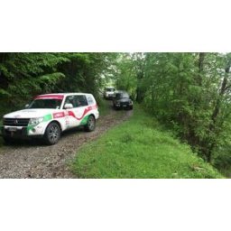 Cap Adrénaline Randonnée en tout terrain (quad ou 4x4) près de Gisors