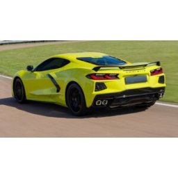 Cap Adrénaline Pilotage d'une Corvette C8 - Circuit d'Abbeville