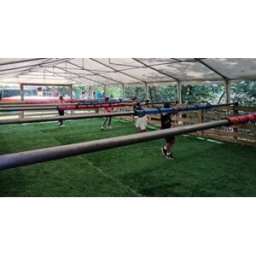 Cap Adrénaline Multi activités (Laser Game, Rodéo, Sumo...) à Villefranche-sur-Saône
