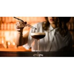 Cap Adrénaline Atelier d'œnologie ou mixologie du café à Paris 6ème