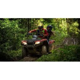 Cap Adrénaline Balade en quad en Auvergne près de Vichy