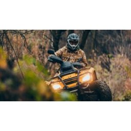 Cap Adrénaline Randonnée en Quad en Auvergne à proximité de Clermont-Ferrand