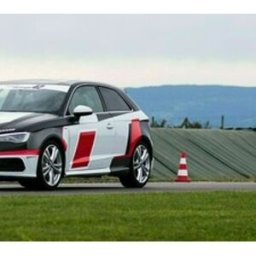 Cap Adrénaline Cours particulier Mixte Audi A3 Cup et BMW - Circuit d'Andrézieux