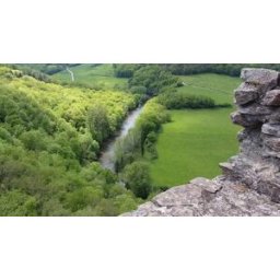 Cap Adrénaline Randonnée en quad près de Vichy