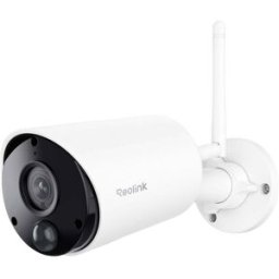 Argus Series B320 Reolink Wi-Fi IP Caméra de surveillance 2304 x 1296 pixels