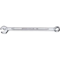 Stahlwille 40094040 16 4 Clé mixte Ouverture de clé (métrique) 4 mm