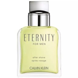 Lotion Après-Rasage Eternity for Men 100 ml
