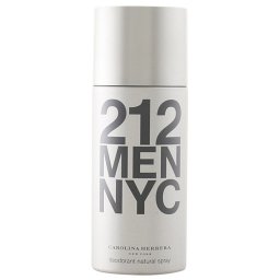 Déodorant Spray 212 NYC Men 150 ml