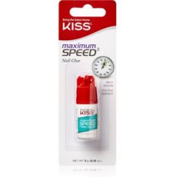 Kiss Maximum Speed colle ongles 3 g