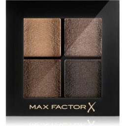 Max Factor Colour X-pert Soft Touch palette de fards à paupières teinte 003 Hazy Sands 4,3 g
