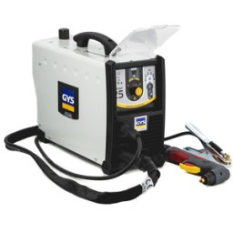 Gys Easycut 25 - Découpeur plasma à inverter
