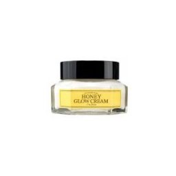 I'm From Crème au Miel Éclat 50 g - Pot